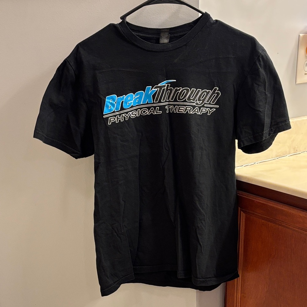 Black T-Shirt